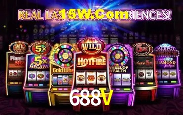 Provedores de Jogos 688V