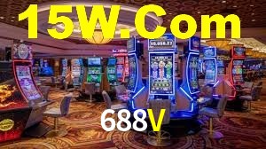 Roulette Table 688V
