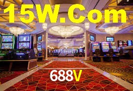 Football Betting 688V