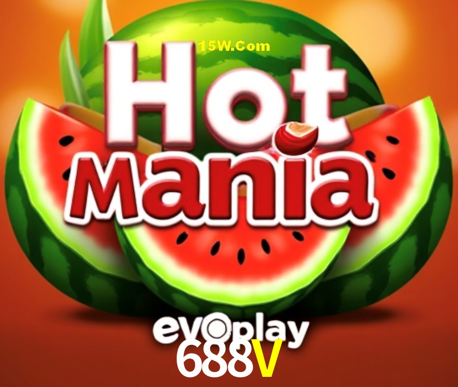 Casino Ao Vivo 688V