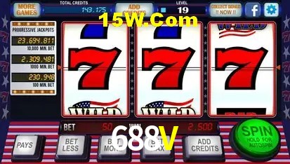 Casino Ao Vivo 688V