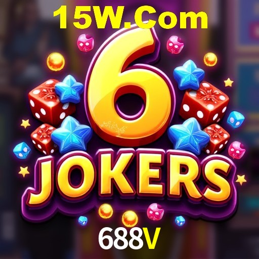 Descubra a Magia dos Jogos de Arcade no 688V