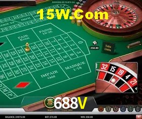 Recursos de Bônus 688V