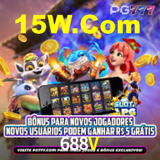 Bônus Generosos e Exclusivos no 688V para Você!