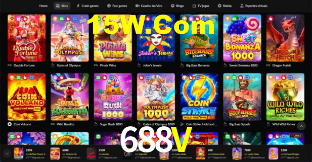688V Bet