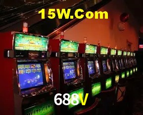 Estatísticas do Jogo 688V